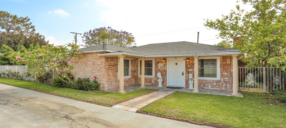 9657 1/2 E Lemon Ave, Arcadia, CA 91007