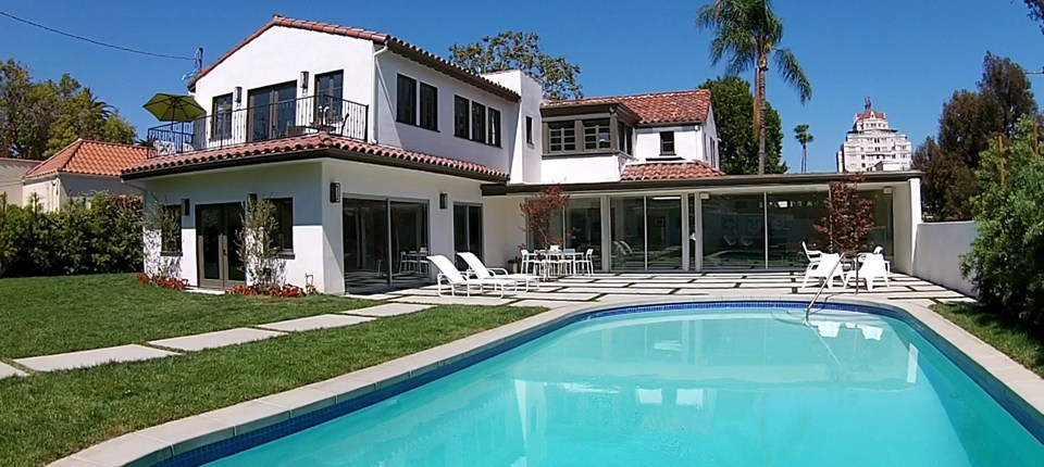 501 N. Cahuenga Blvd., La, CA 90004