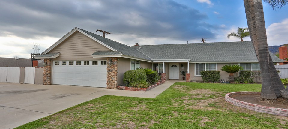 1011 Mildred Ave, La Verne, CA 91750