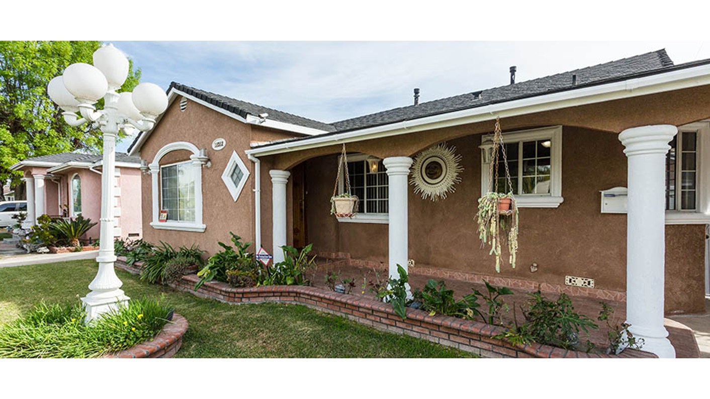 12312 Richeon Avenue, Downey, CA 90242