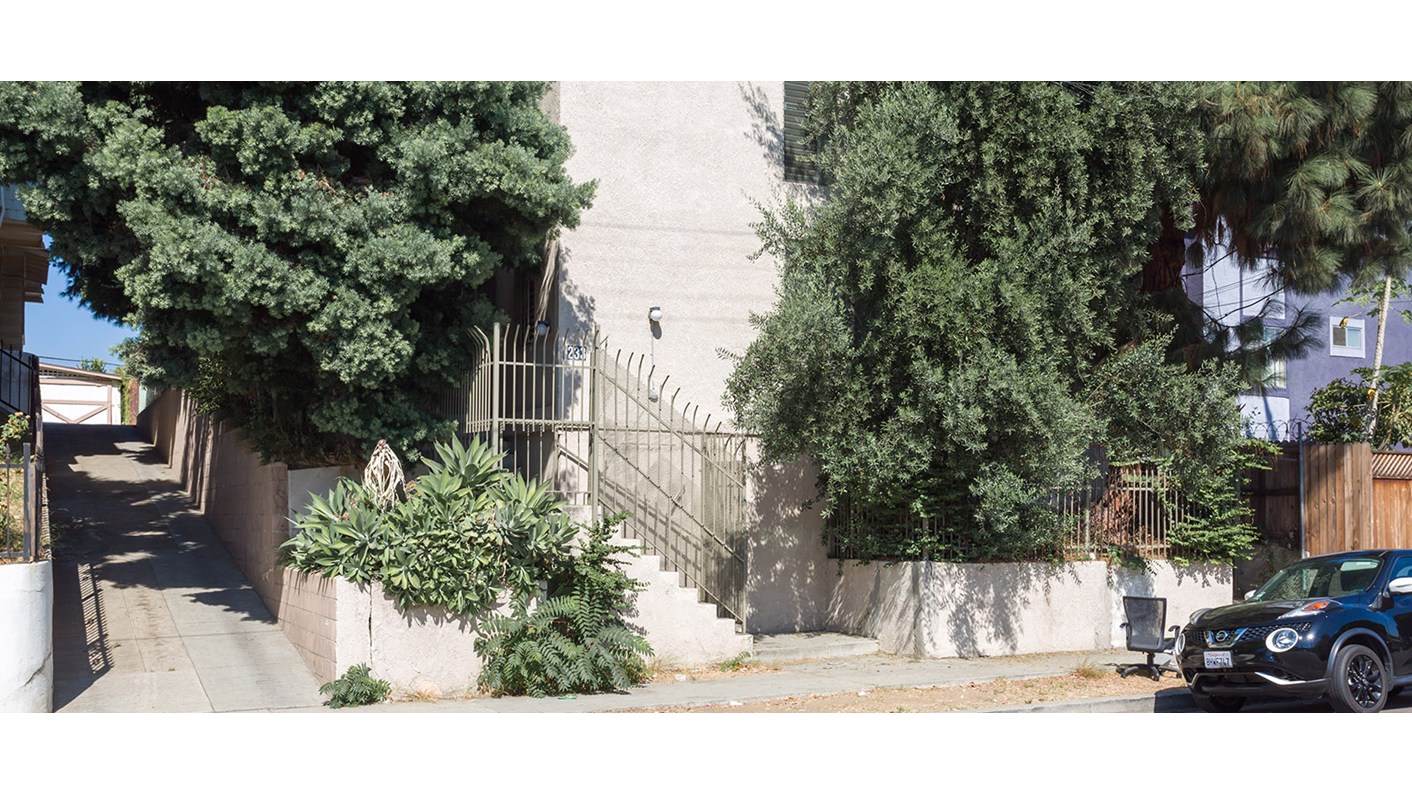 233 Rosemont Avenue, Los Angeles, CA 90026
