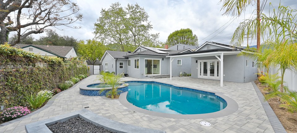 2332 Sylvan Lane, Glendale, CA 91208