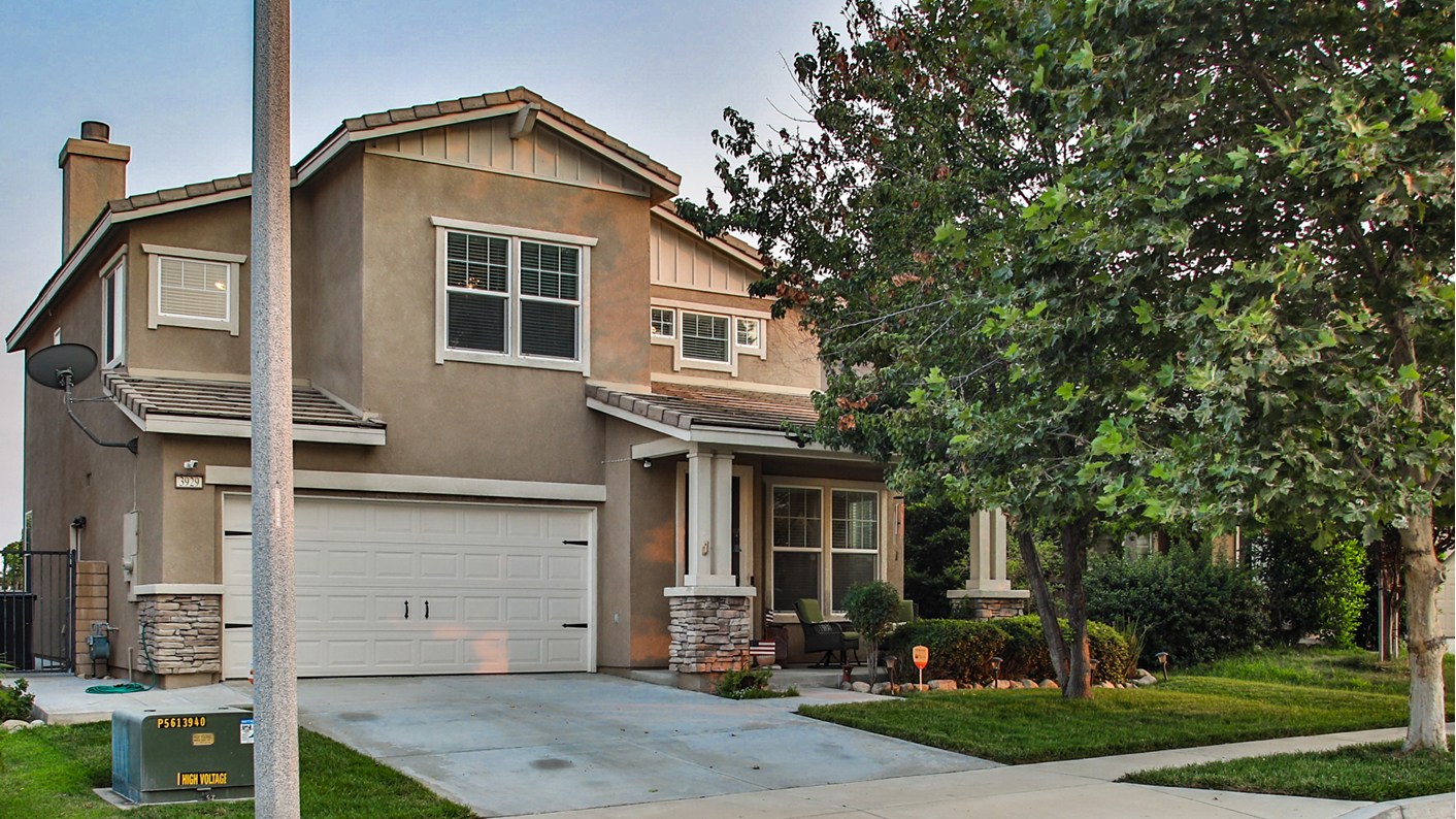 3929 Quartzite Lane, San Bernardino, CA 92407