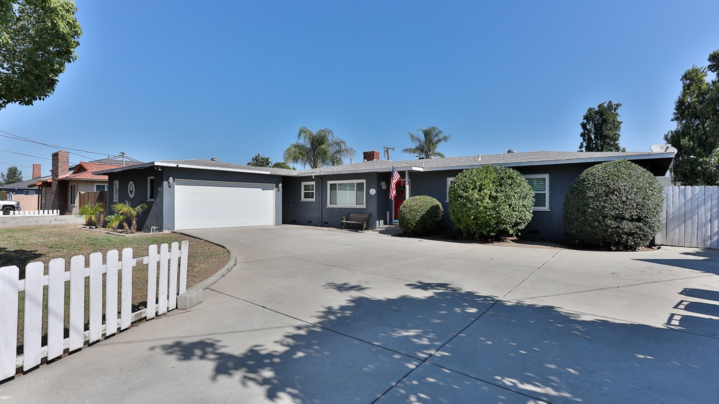 4450 Walnut Avenue, Chino, CA 91710