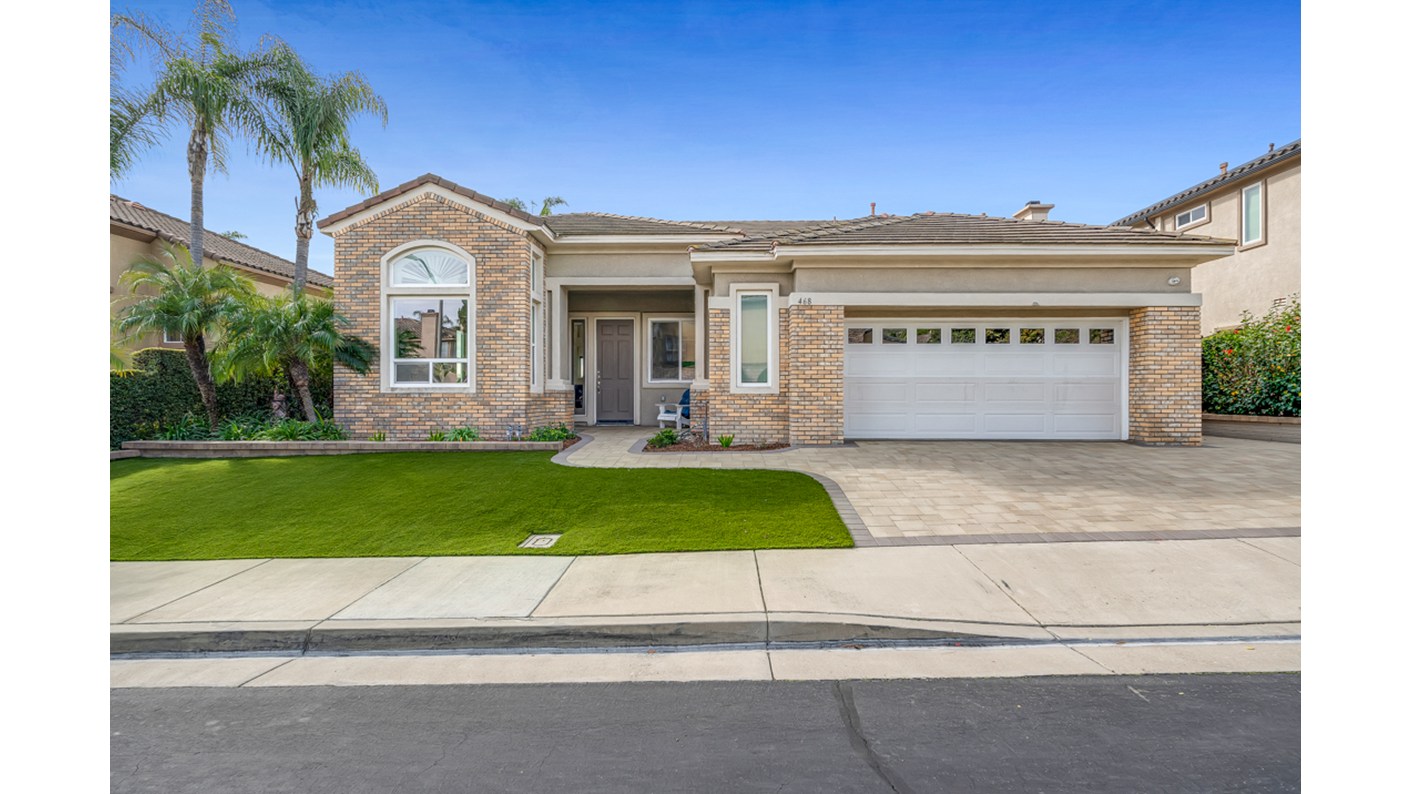 468 Calle Canela, San Dimas, CA 91773