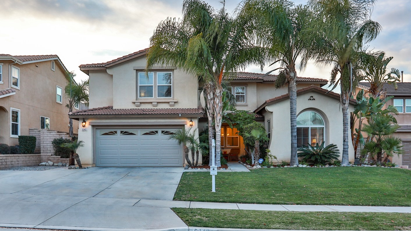 3342 Amethyst Street, Corona, CA 92882