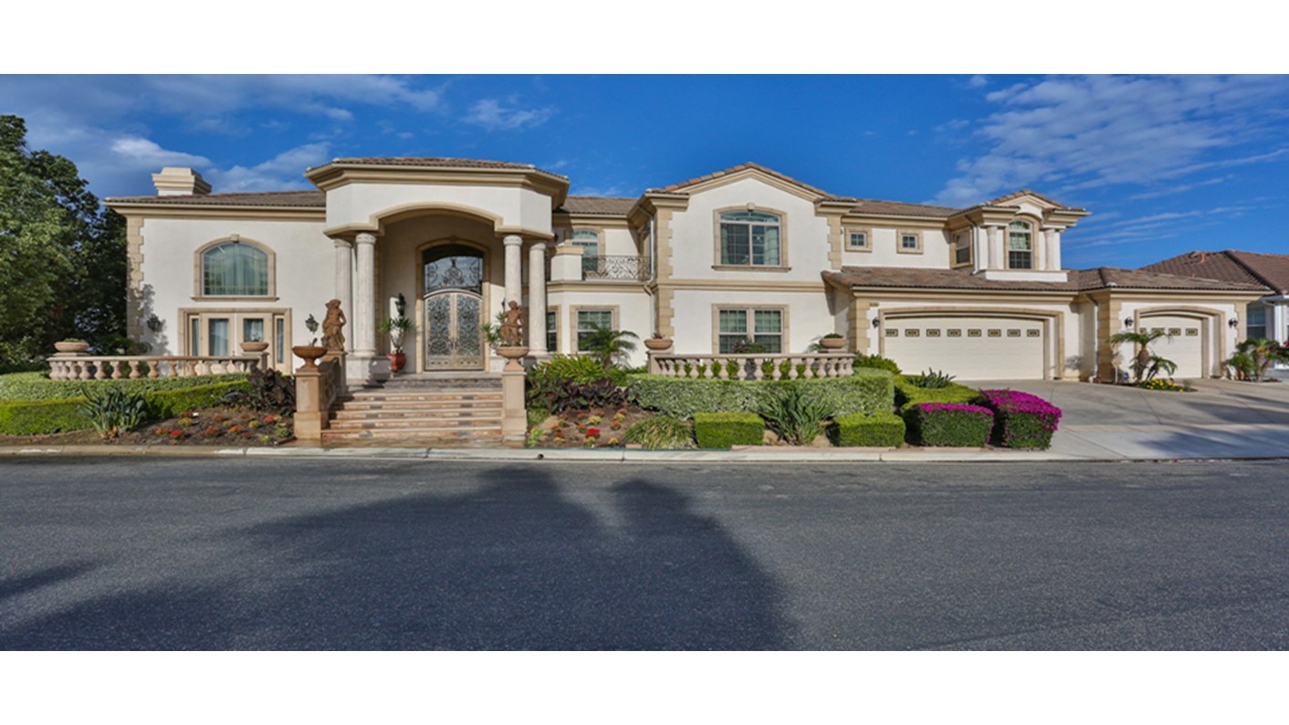 1351 Baldy View Cir, Corona, CA 92882