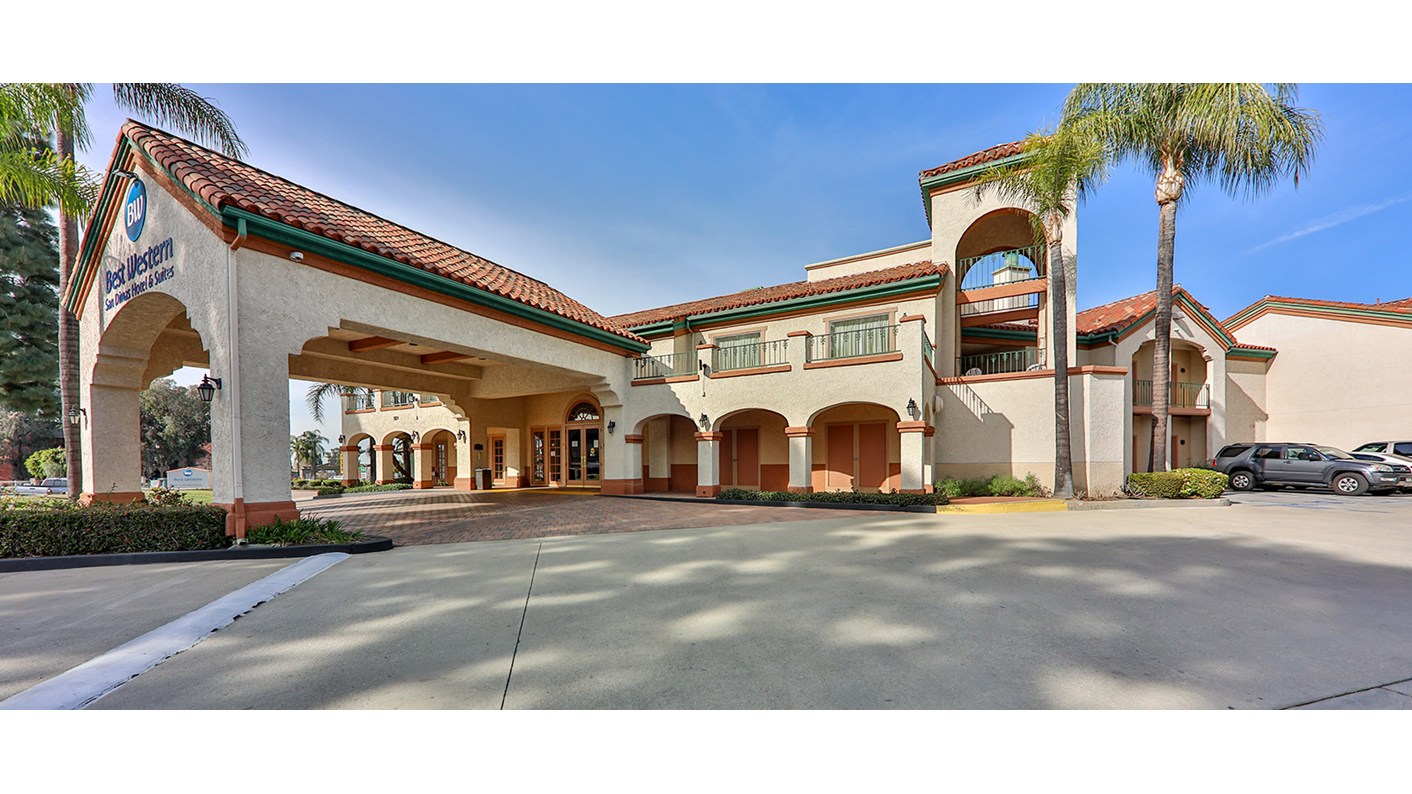 501 West Bonita Avenue, San Dimas, CA 91773