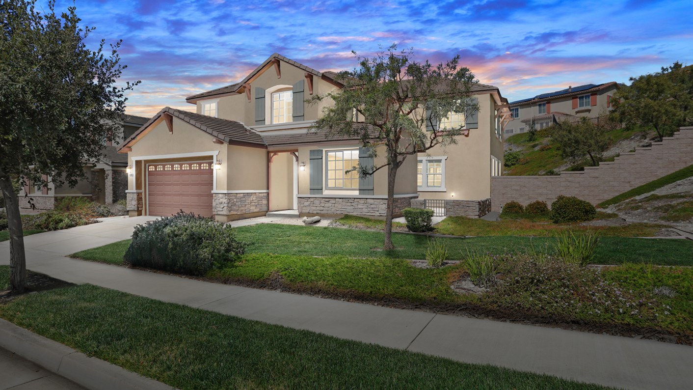 12280 Helena Way, Rancho Cucamonga, CA 91739