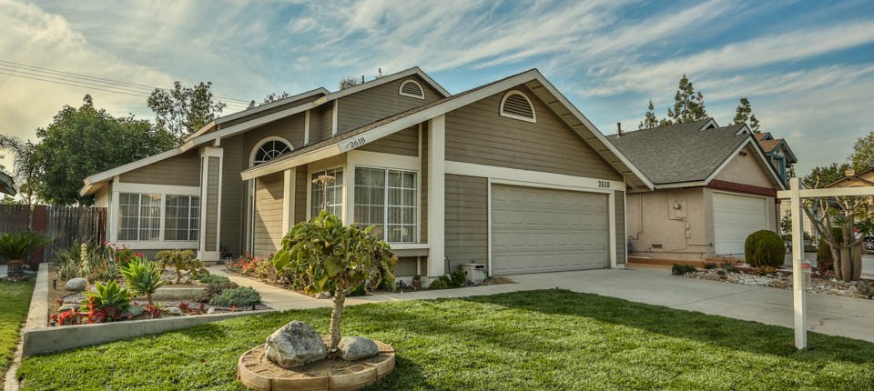 2618 Blue Fox Dr, Ontario, CA 91761