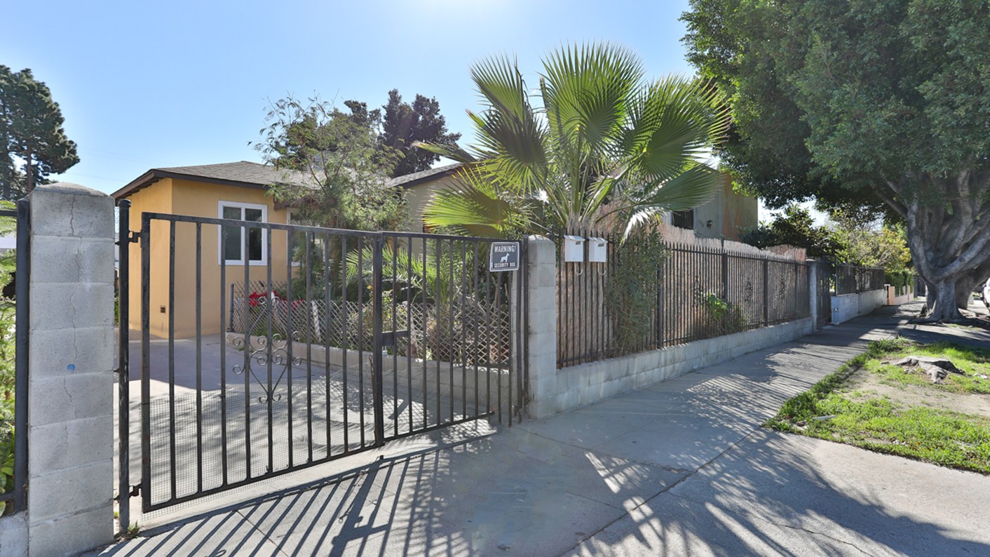 6656 Beck Avenue, Los Angeles, CA 91606