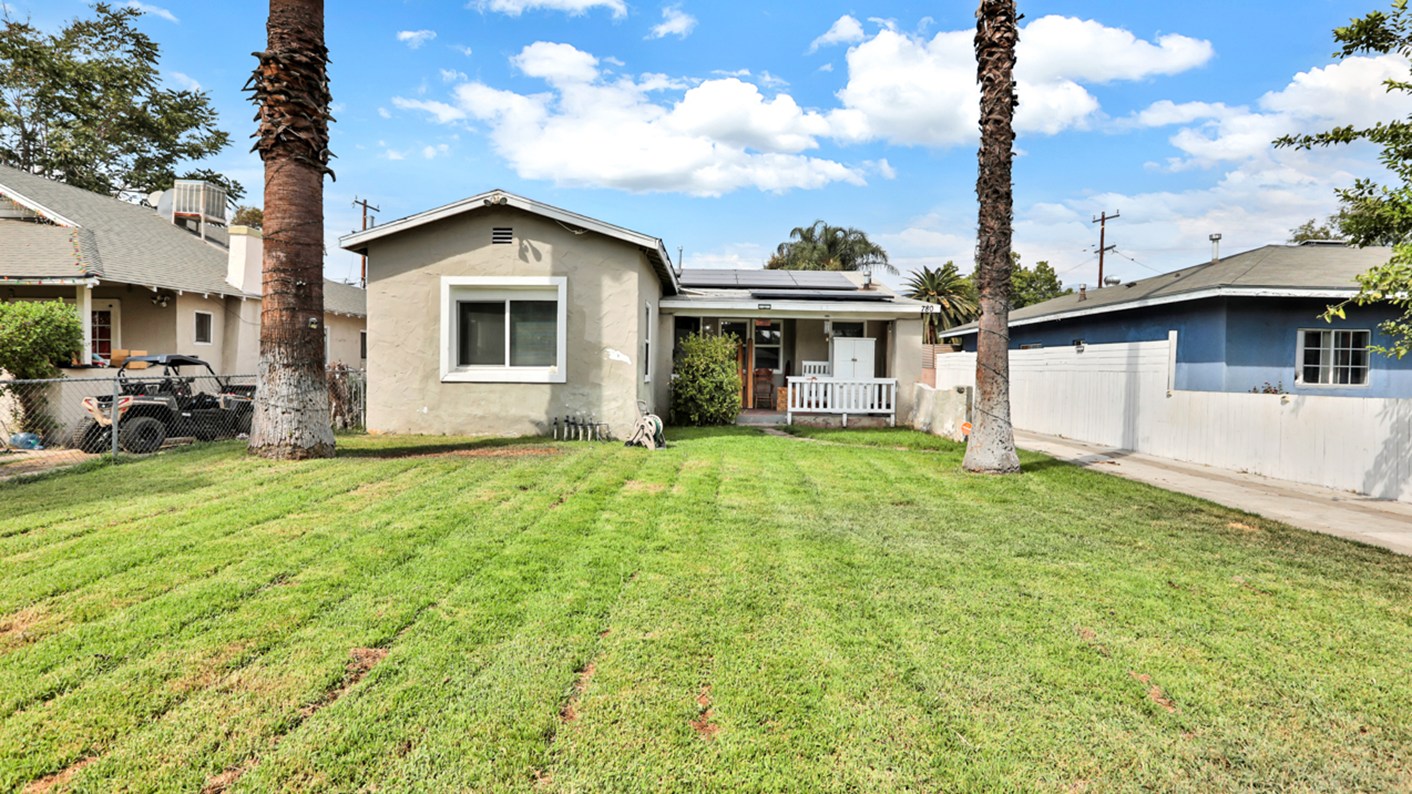 780 West Campus Way, San Bernardino, CA 92405