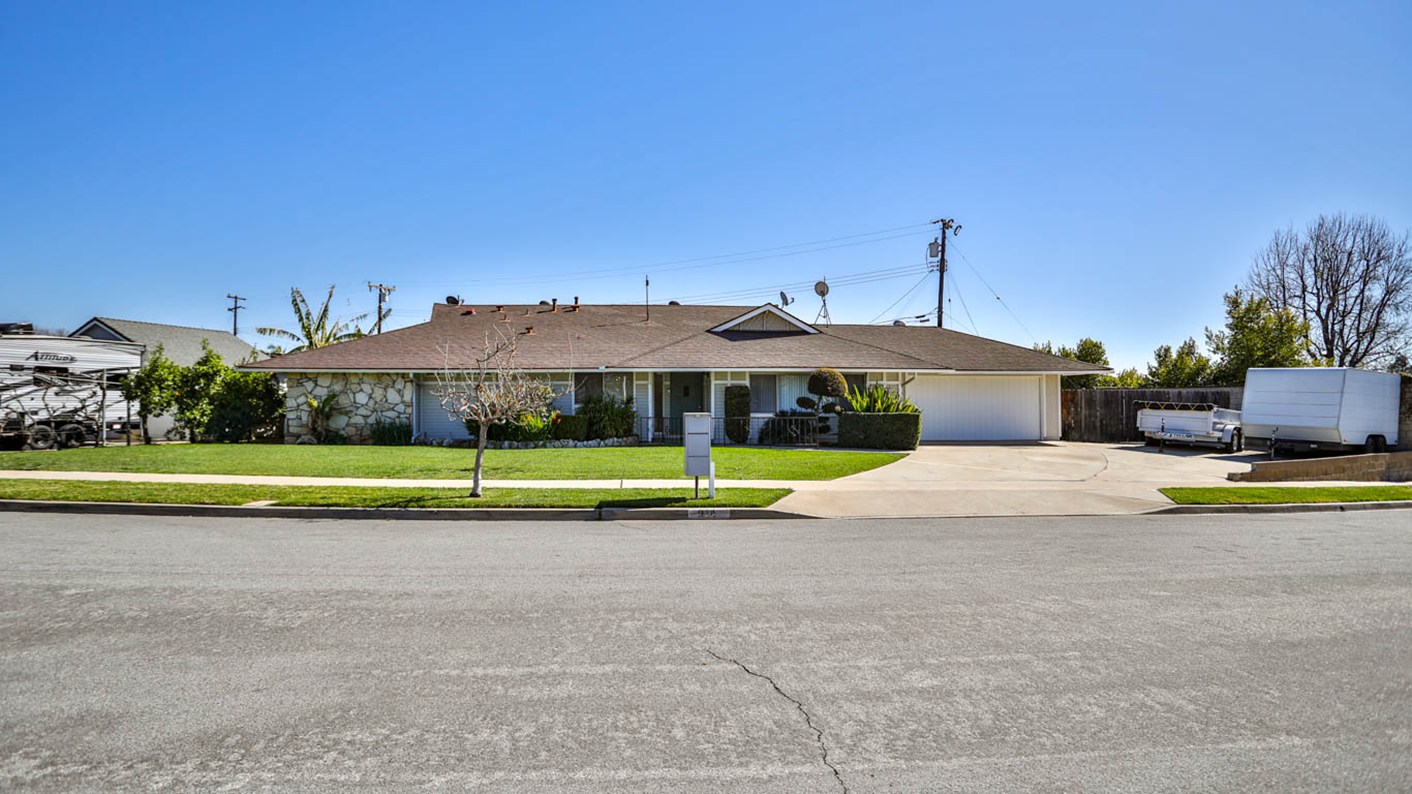 914 Carlson Drive, Brea, CA 92821