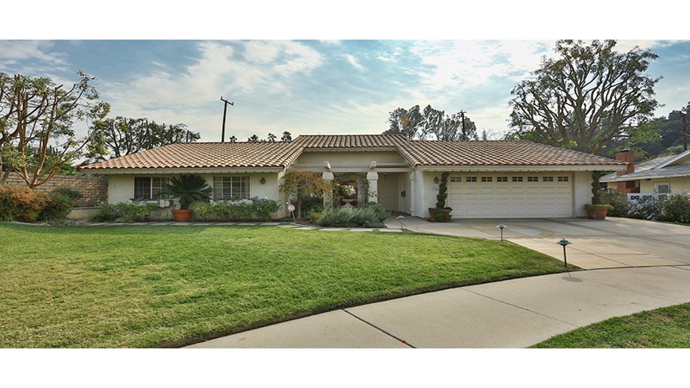 750 Rancho Sinaloa Drive, Covina, CA 91724