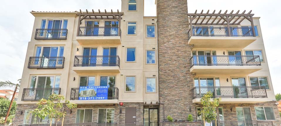 4354 N Teesdale, La, CA 91604