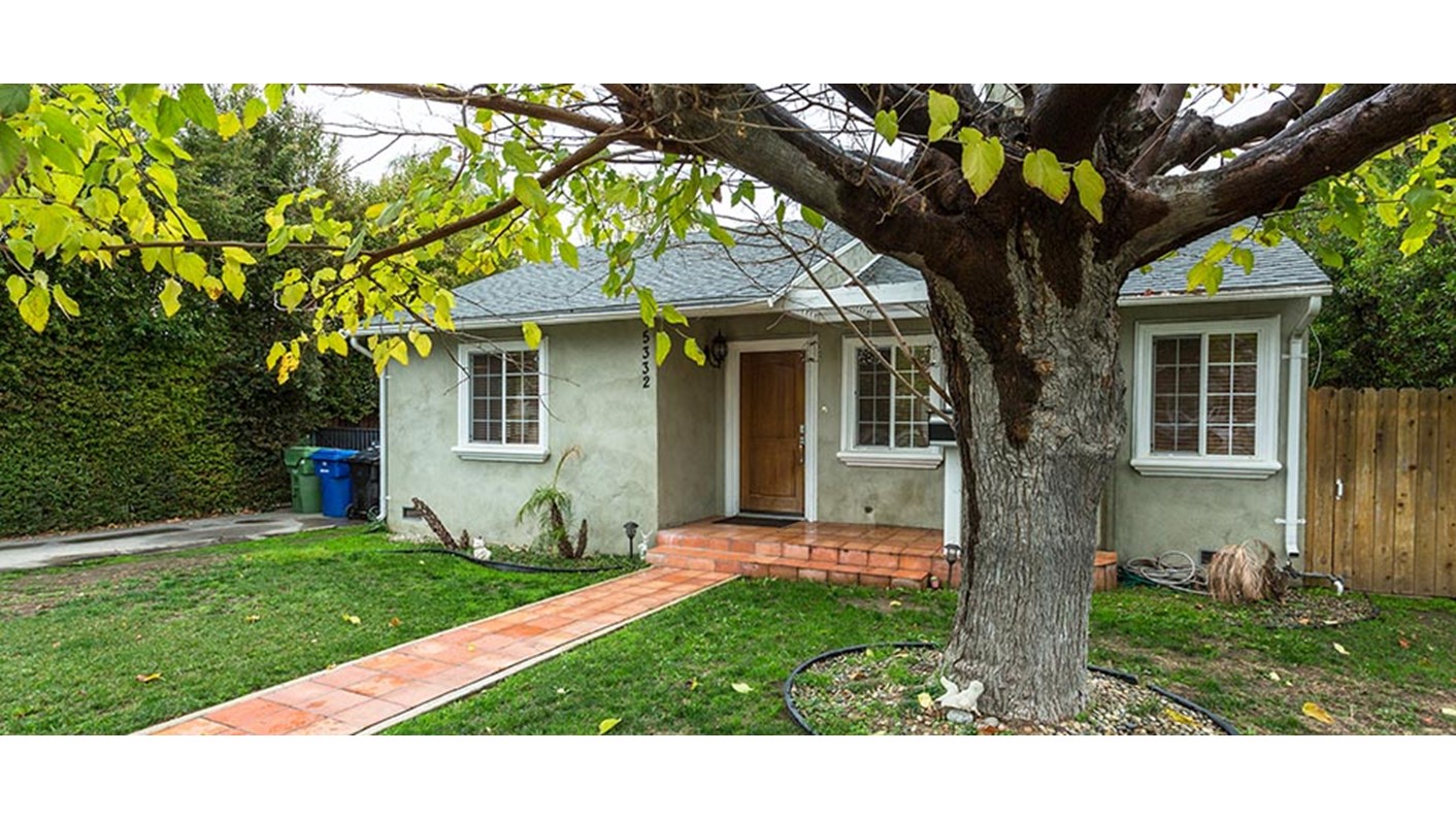 5332 Veloz Avenue, Los Angeles, CA 91356