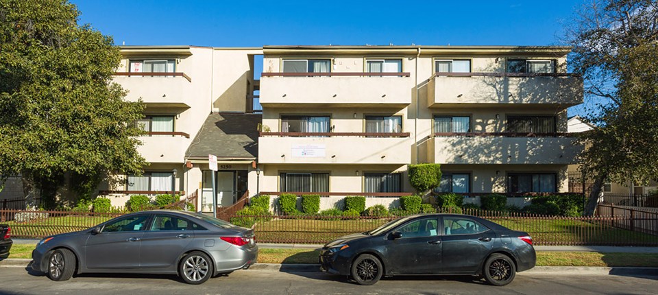 5250 Denny Avenue #102, Los Angeles, CA 91601