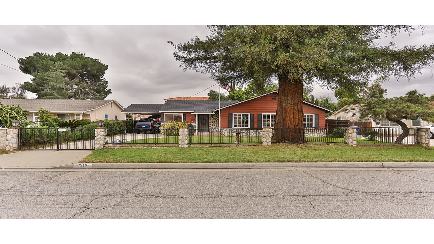 4319 Richwood Avenue, El Monte, CA 91732