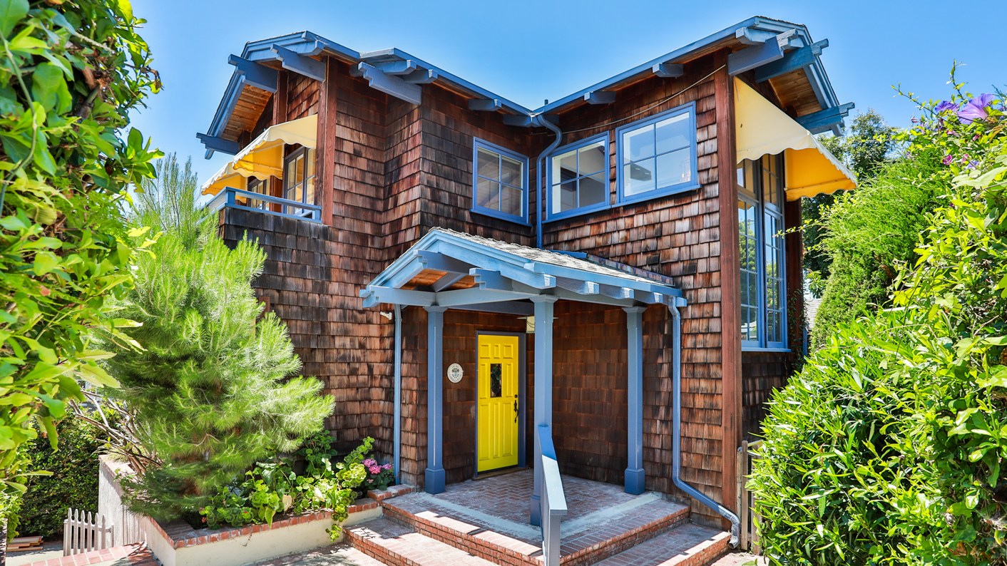 1041 Temple Terrace, Laguna Beach, CA 92651