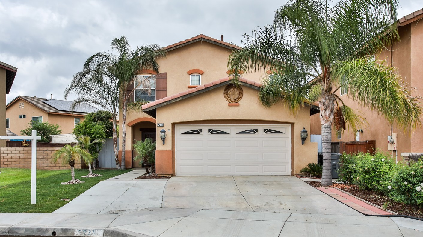 2231 Flash Court, Perris, CA 92571