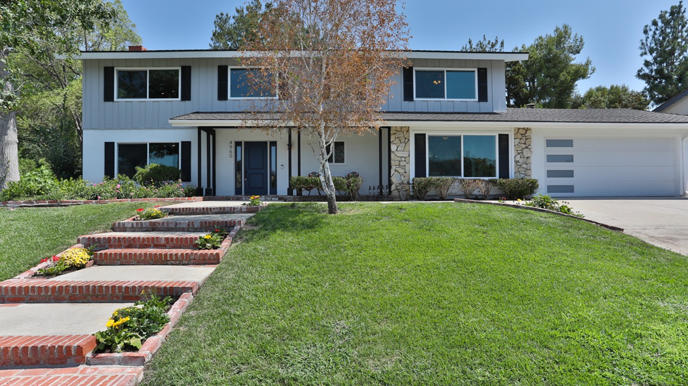 4960 Bascule Avenue, Los Angeles, CA 91364