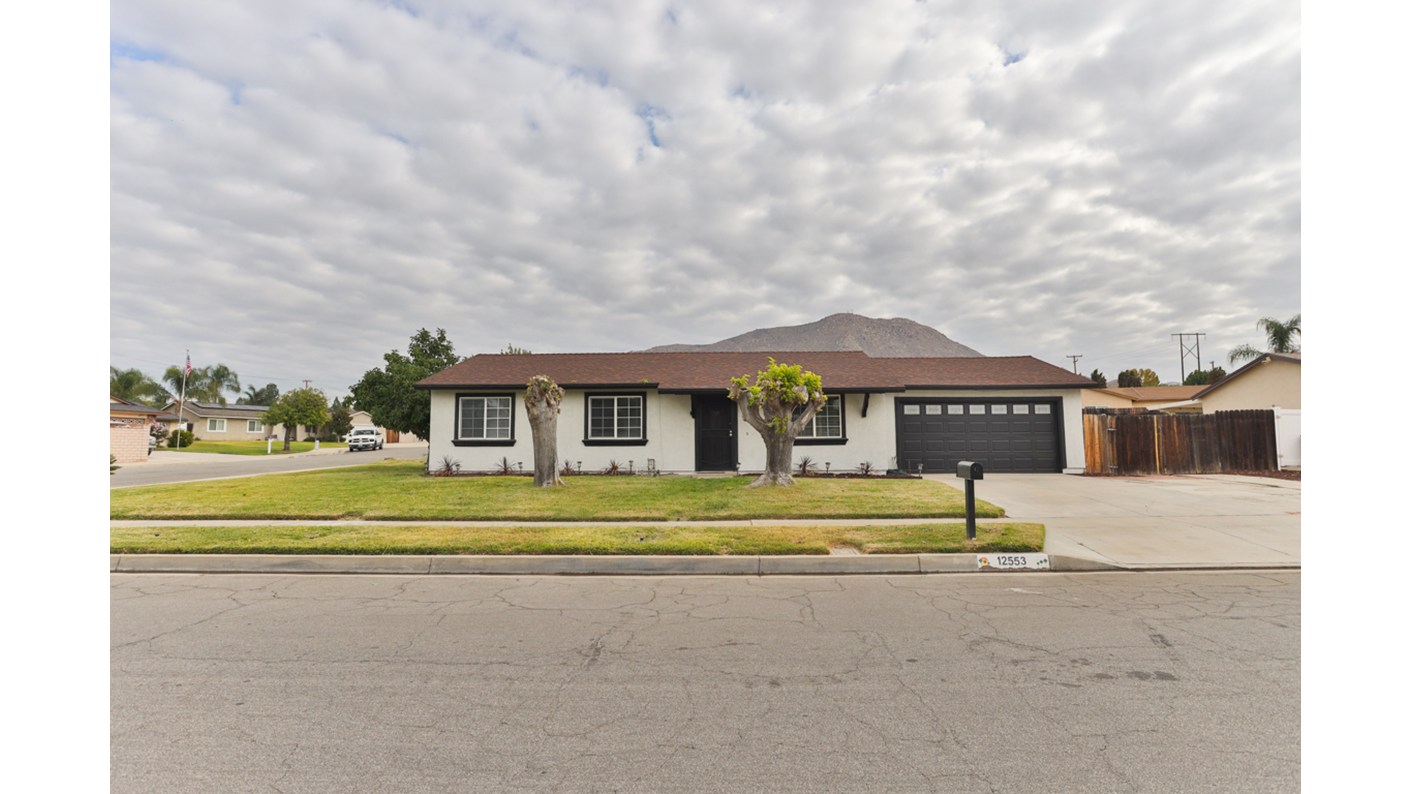 12553 Reed Avenue, Grand Terrace, CA 92313