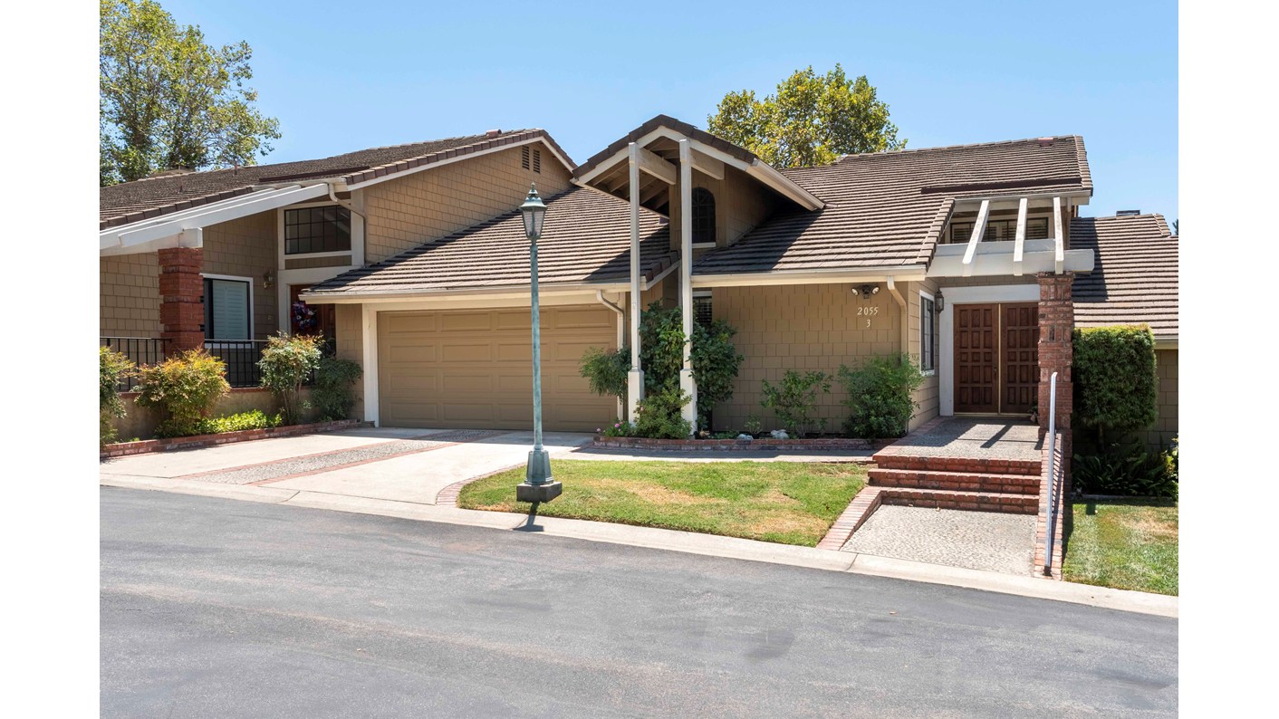 2055 Rosemont Avenue #3, Pasadena, CA 91103