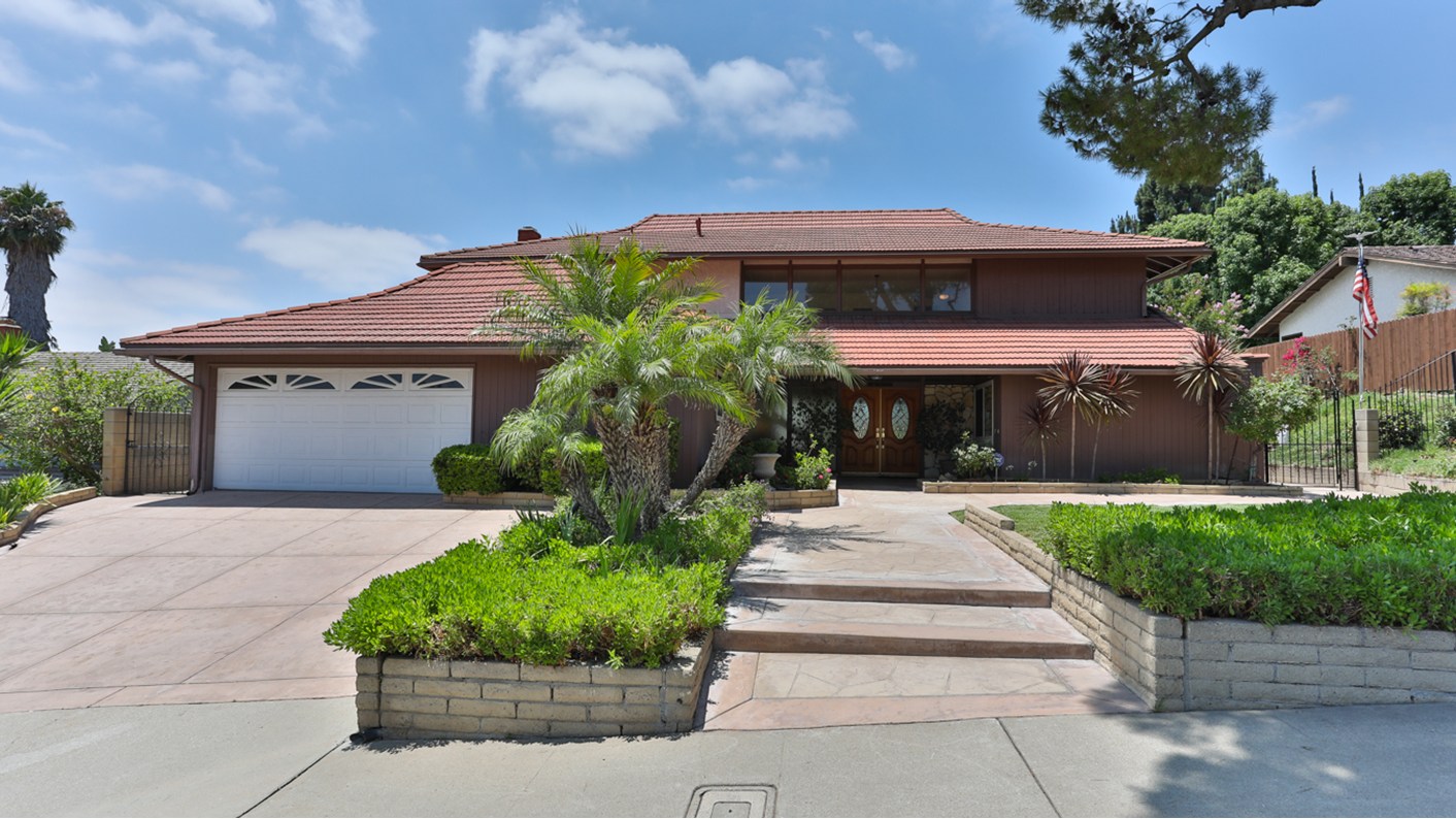 6221 Elmquist Avenue, Whittier, CA 90601