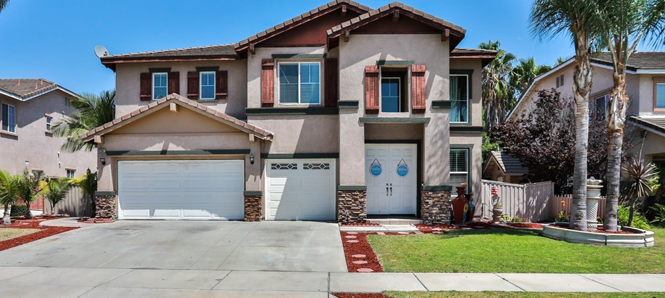 12167 Vista Court, Chino, CA 91710