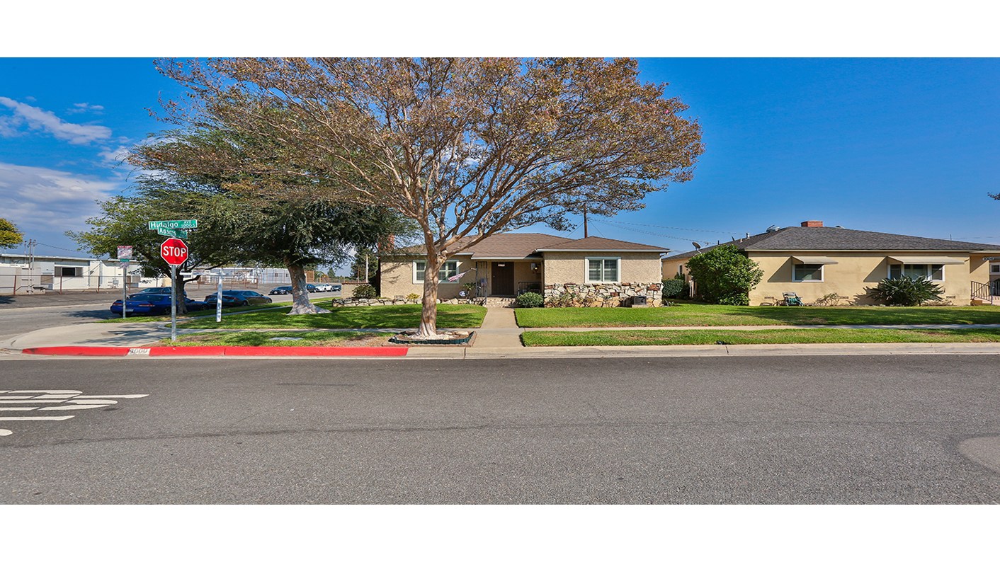 1000 South Hidalgo Avenue, Alhambra, CA 91801
