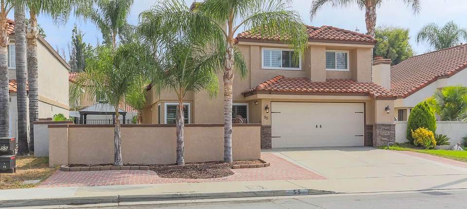 55 Hidden Valley Road, Pomona, CA 91766