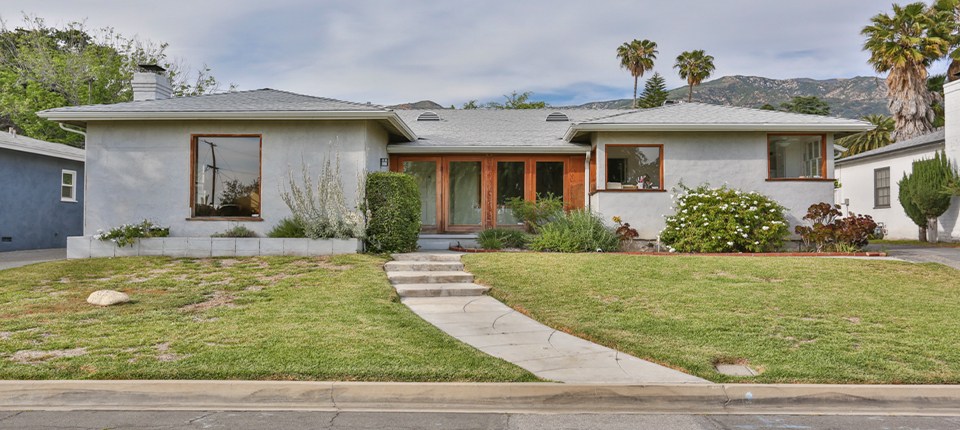 23 E. Manor Street, Altadena, CA 91001