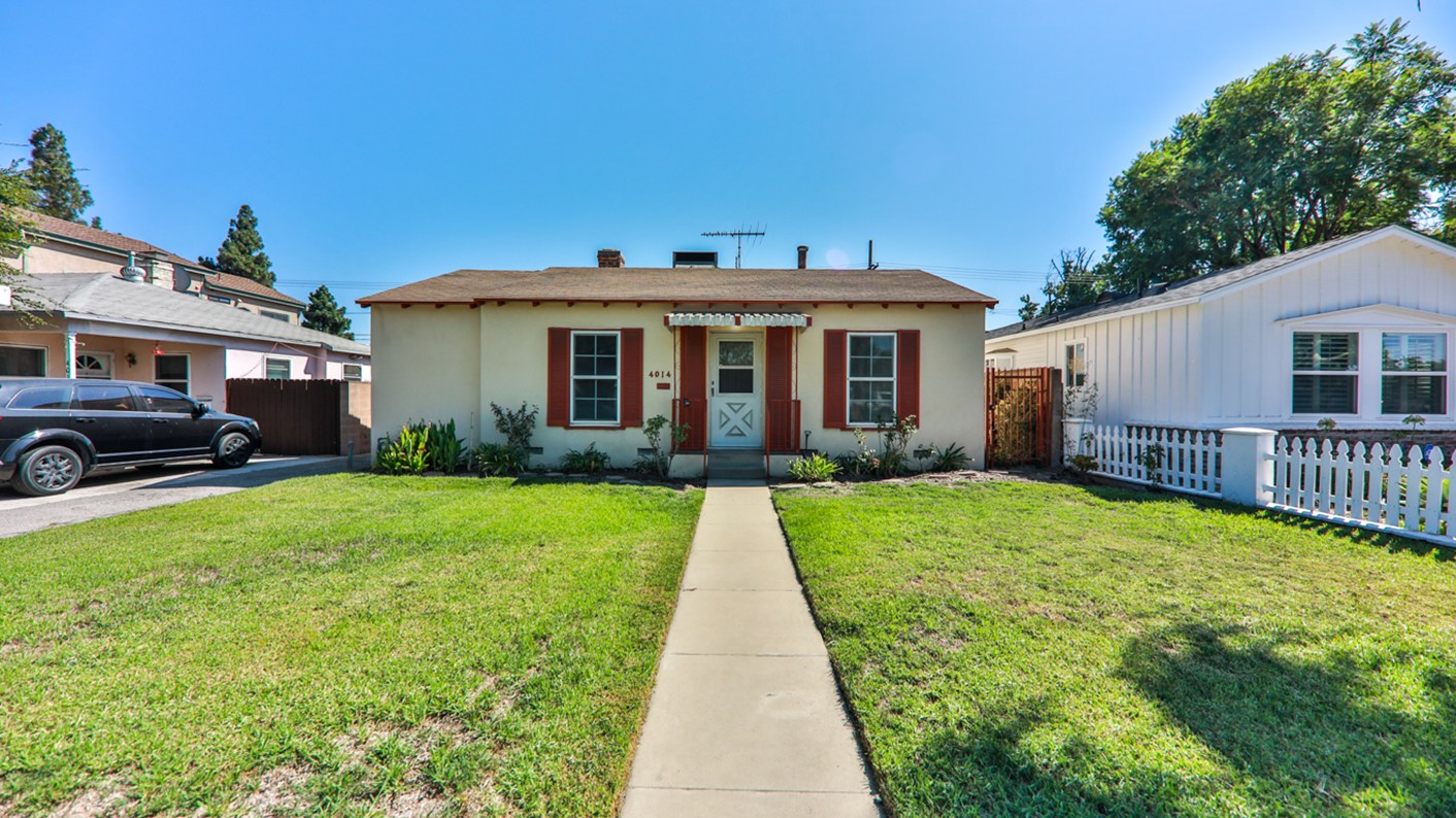 4014 West Victory Boulevard, Burbank, CA 91505