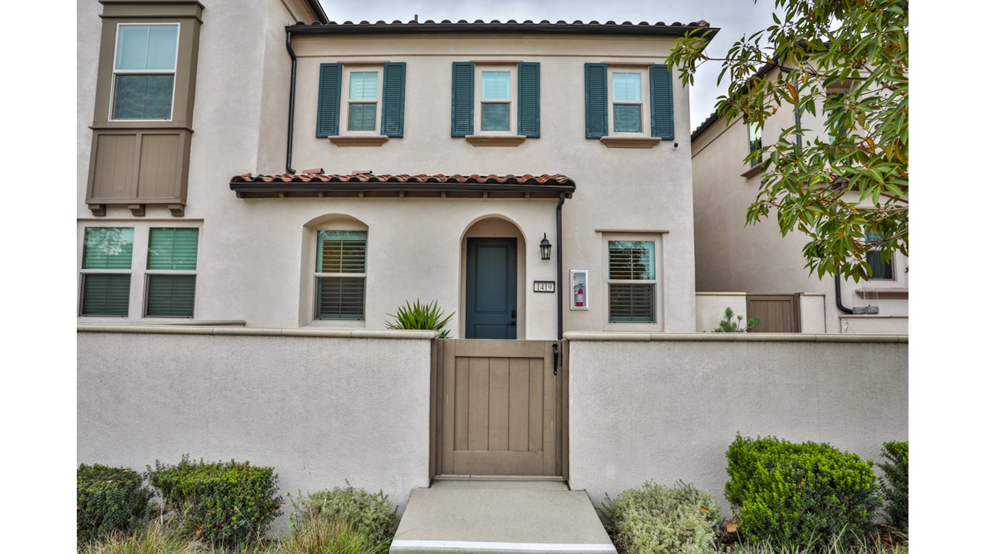 1419 North Indian Hill Boulevard, Claremont, CA 91711