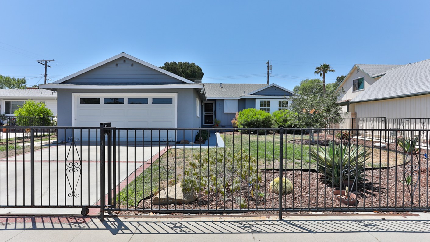 6643 Dannyboyar Avenue, Los Angeles, CA 91307