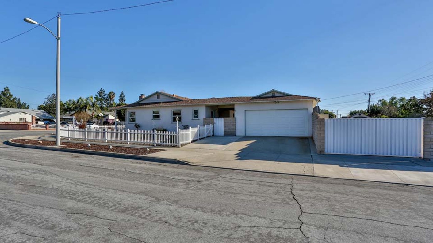 5041 North Garsden Avenue, Covina, CA 91724