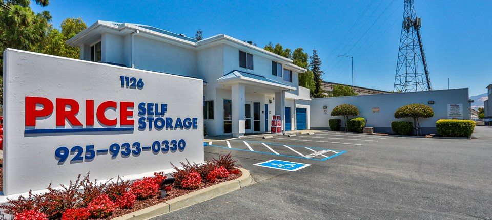 1126 Saranap Avenue, Walnut Creek, CA 94595