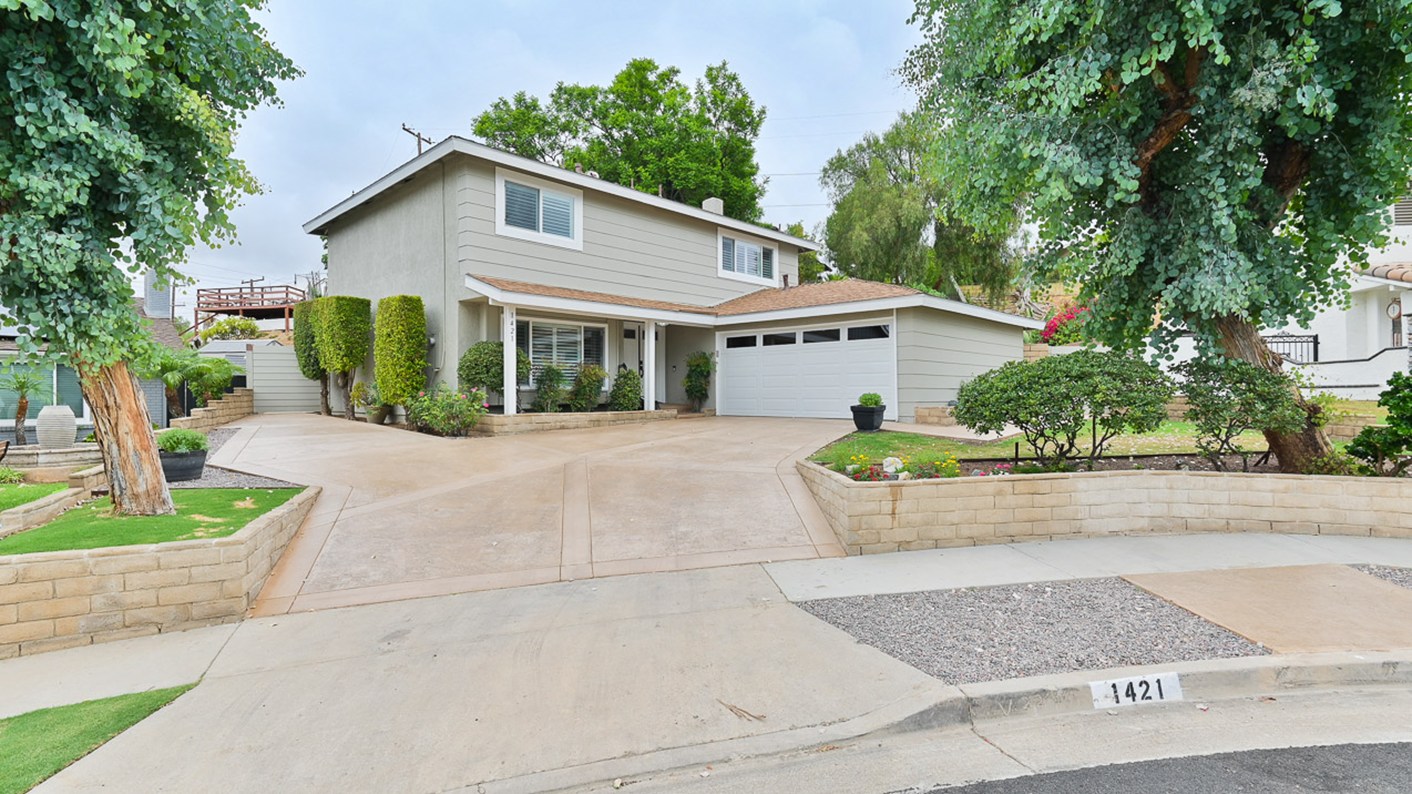 1421 Woodcrest Avenue, Brea, CA 92821