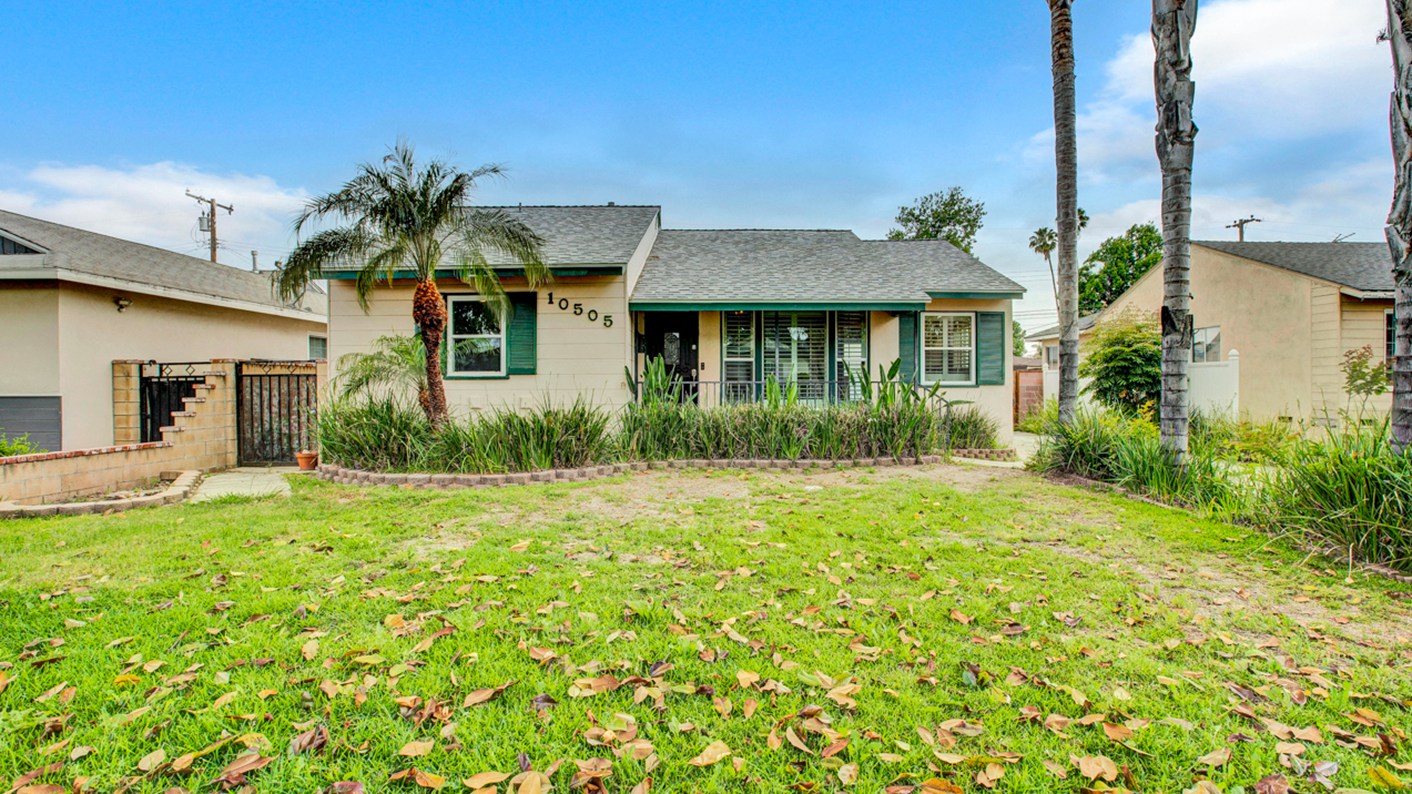 10505 La Serna Drive, Whittier, CA 90603