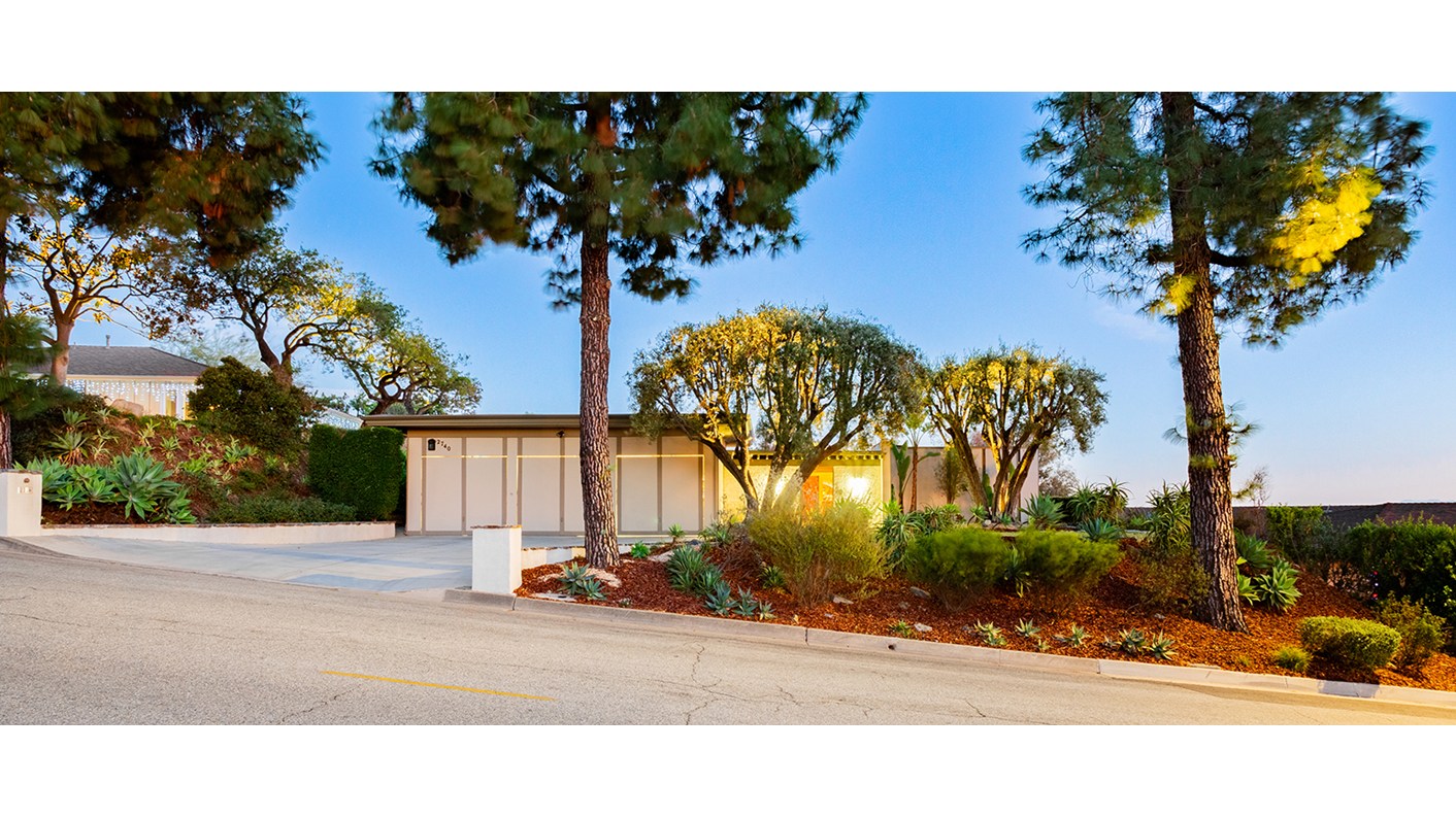 2740 North Mountain Avenue, Claremont, CA 91711