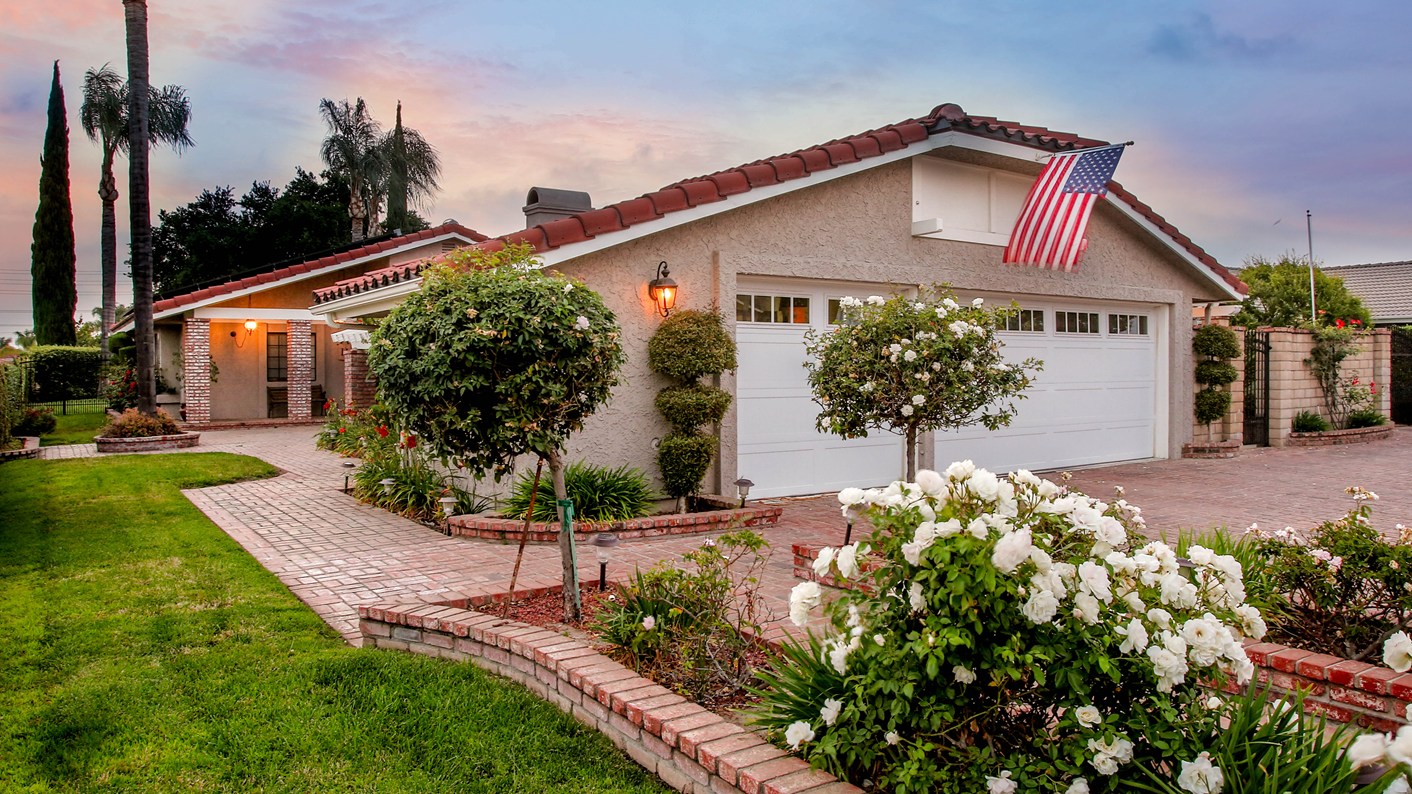 1644 South Elderberry Court, Ontario, CA 91762