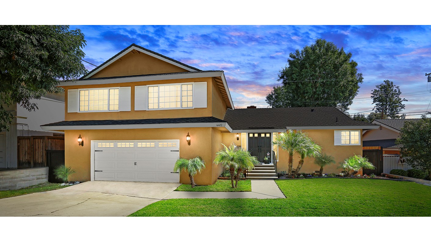 4412 Dorthea Street, Yorba Linda, CA 92886