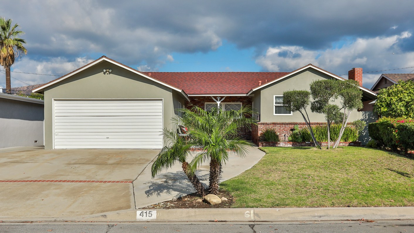 415 East Mauna Loa Avenue, Glendora, CA 91740