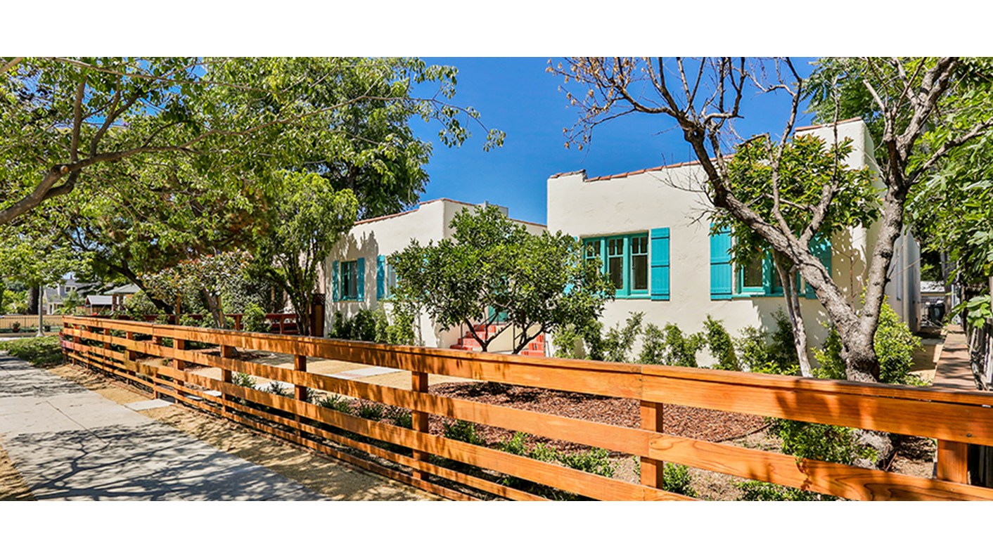 757 N El Molino Ave, Pasadena, CA 91104