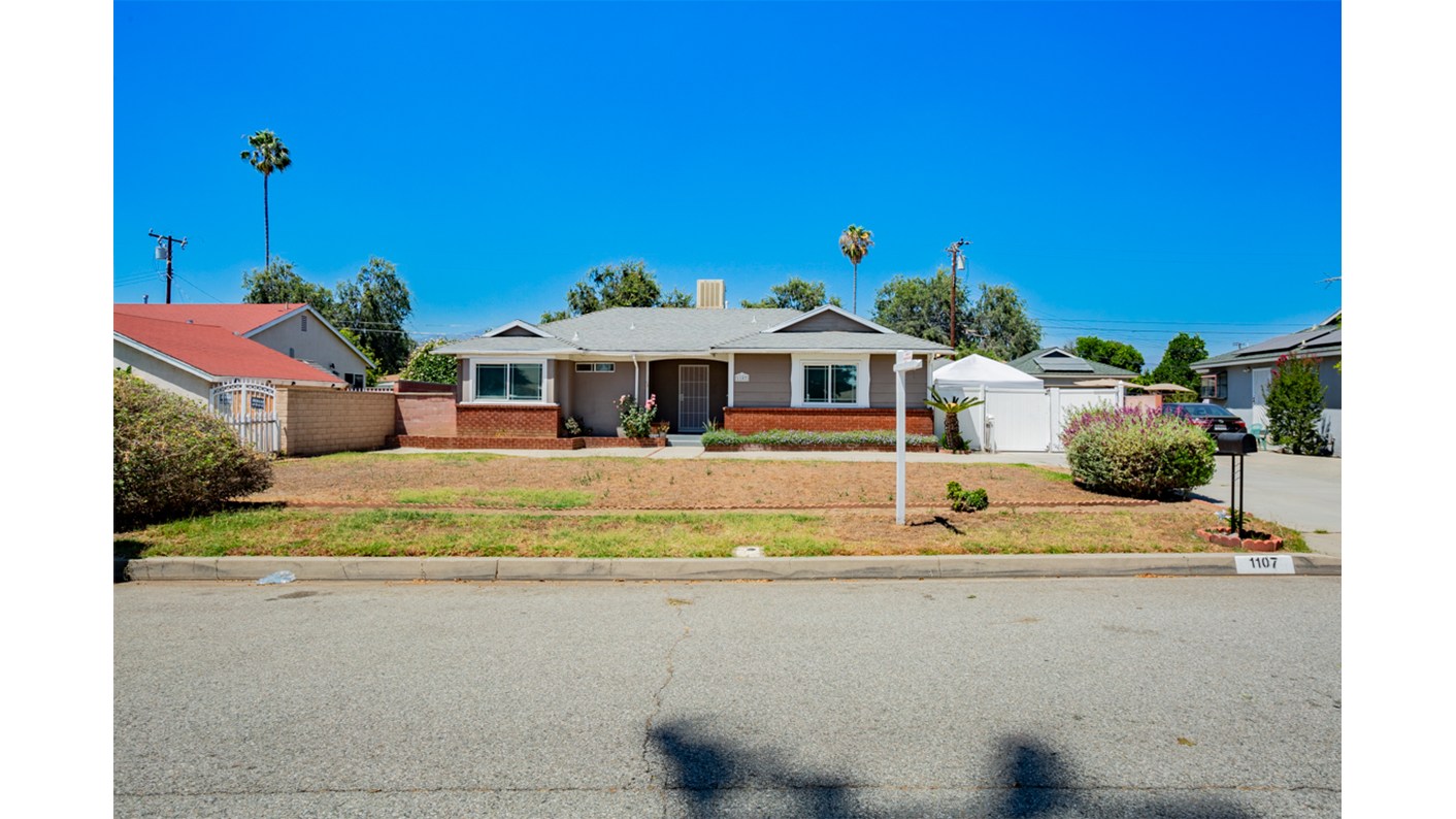 1107 West Teresa Street, West Covina, CA 91790