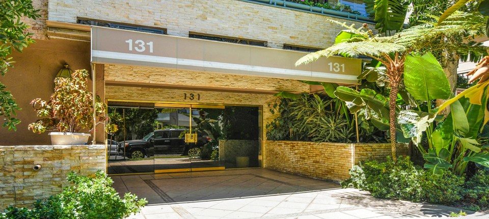 131 N Wetherly Dr Unit 201, West Hollywood, CA 90048