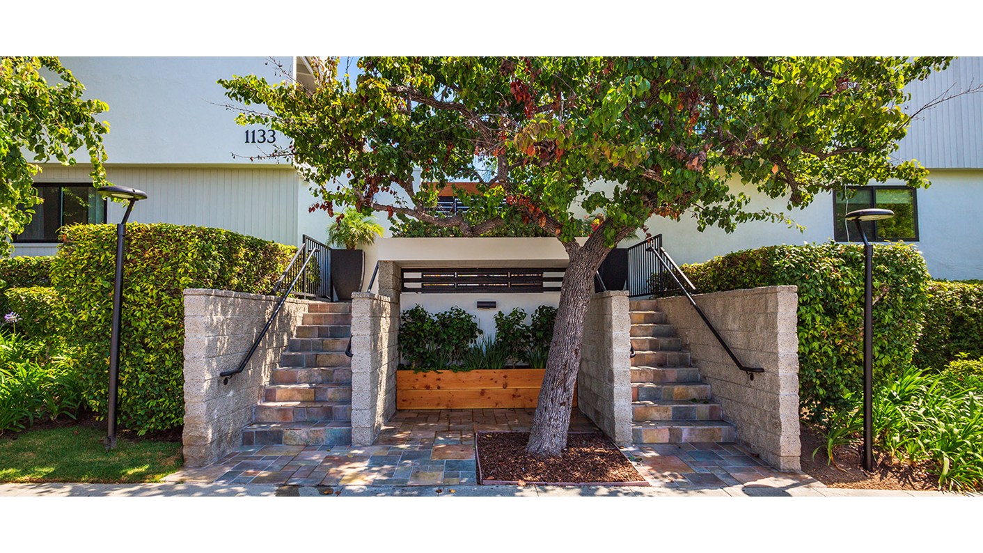 1133 24th Street Apt 1, Santa Monica, CA 90403