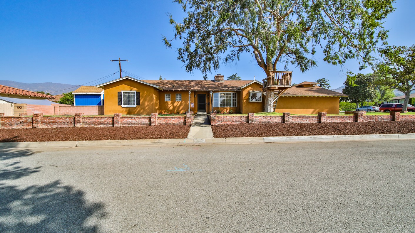 1219 Baxter Drive, Glendora, CA 91741