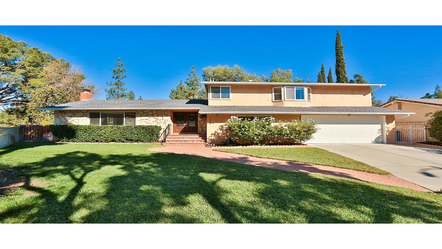 19309 Olympia Street, Porter Ranch, CA 91326