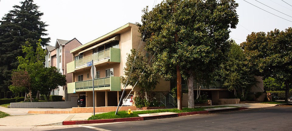 13505 Burbank Boulevard #8, Los Angeles, CA 91401